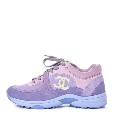 tenis colorido chanel|Chanel shoes official website.